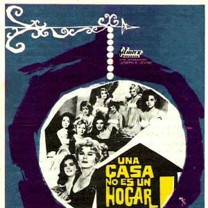 Foto Una casa no es un hogar