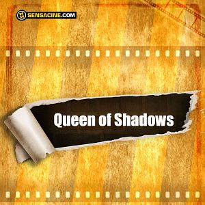 Foto Queen Of Shadows