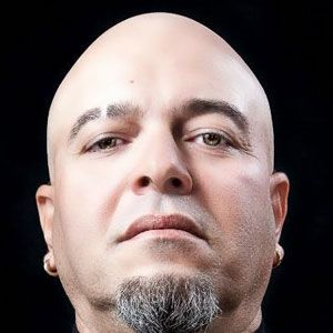 Foto Carlos Acosta-Milian