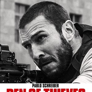 Foto Juego de ladrones