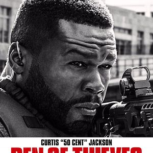 Foto Juego de ladrones