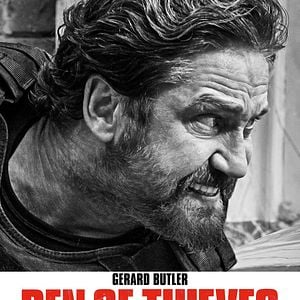 Foto Juego de ladrones