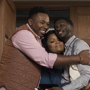 Foto Yvette Nicole Brown