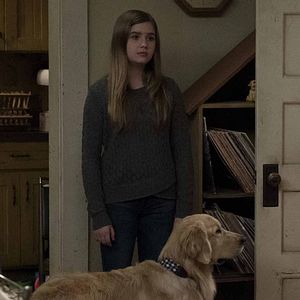 Foto Kyla Kenedy