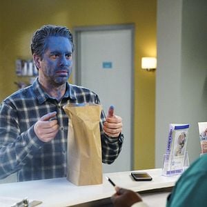 Foto La vida en piezas