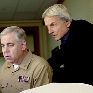 Foto NAVY: Investigación criminal