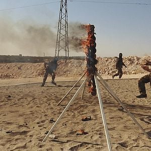 Foto Of Fathers and Sons