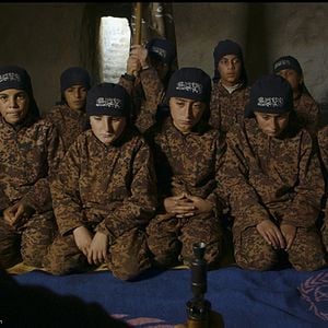 Foto Of Fathers and Sons