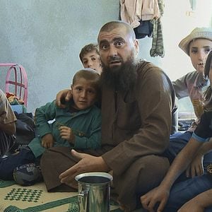 Foto Of Fathers and Sons