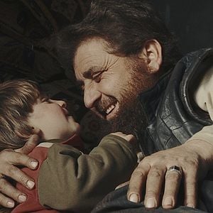 Foto Of Fathers and Sons