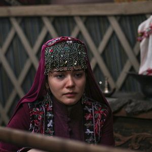 Foto Diriliş Ertuğrul