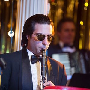 Foto El rey de la polca