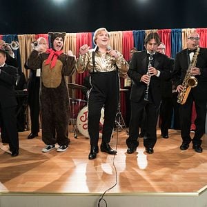 Foto El rey de la polca