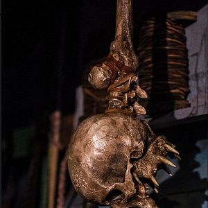 Foto Jeepers Creepers 3