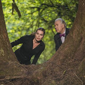 Foto John Larroquette