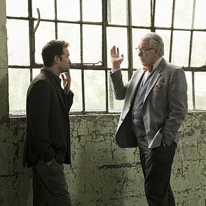 Foto John Larroquette