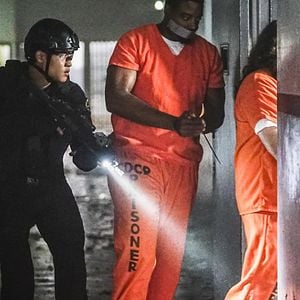 Foto S.W.A.T. Los hombres de Harrelson