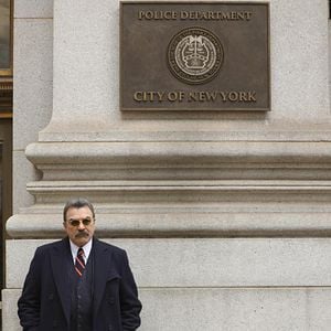 Foto Blue Bloods (Familia de policías)