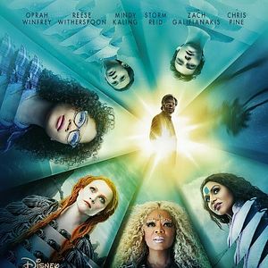 Foto Un pliegue en el tiempo (A Wrinkle in Time)