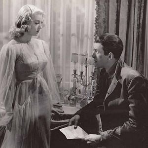 Foto Las chicas de Ziegfeld