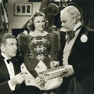 Foto Las chicas de Ziegfeld