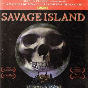 Foto Savage Island