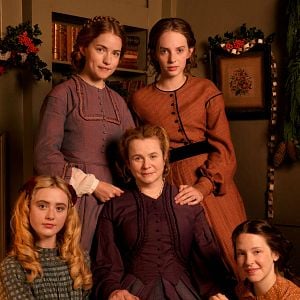 Foto Mujercitas (2018)