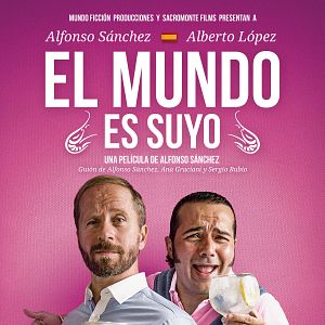 Foto El mundo es suyo