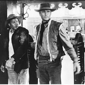 Foto De hombre a hombre