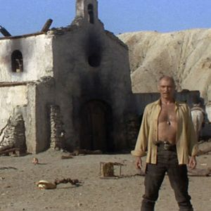 Foto De hombre a hombre