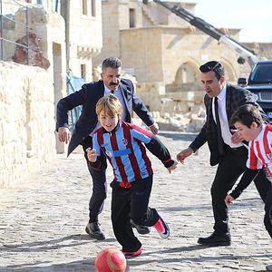 Foto Entre el amor y el odio