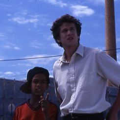 Foto El cielo del Bronx