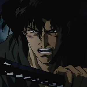Foto Ninja Scroll