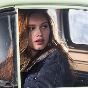 Foto Gabrielle Haugh