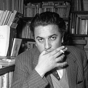 Foto Riccardo Fellini