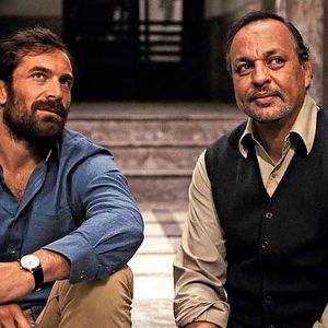 Foto Arieh Worthalter