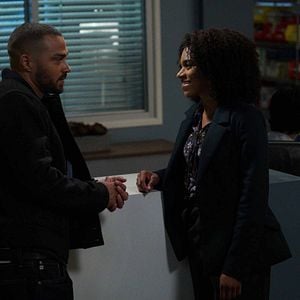 Foto Anatomía de Grey