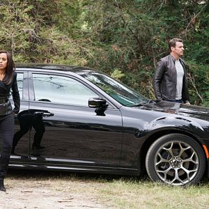 Foto Kerry Washington