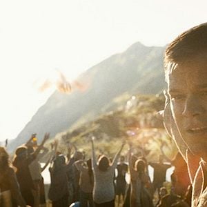 Foto Una vida a lo grande