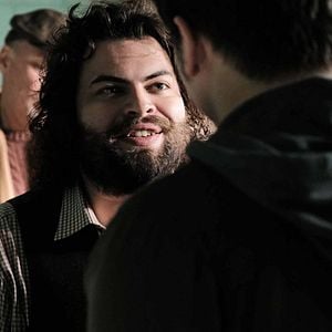 Foto Kevin (Probably) Saves the World