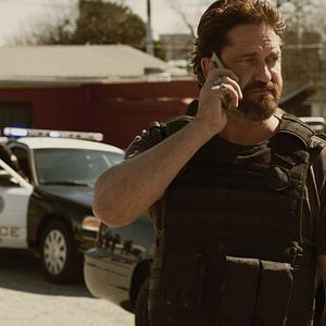 Foto Juego de ladrones