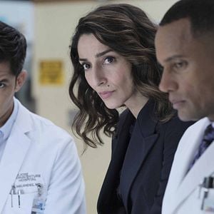 Foto The Good Doctor