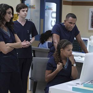 Foto Freddie Highmore