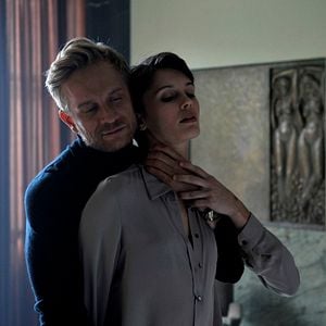 Foto Jérémie Renier