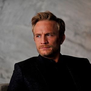 Foto Jérémie Renier