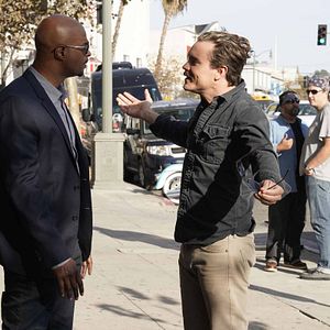 Foto Clayne Crawford