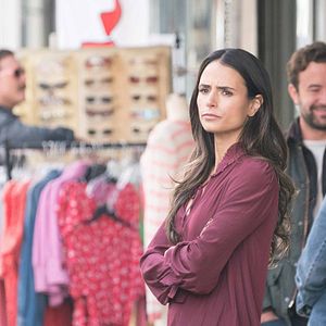 Foto Jordana Brewster