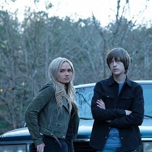 Foto The Gifted: Los Elegidos