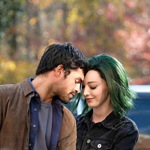 Foto The Gifted: Los Elegidos