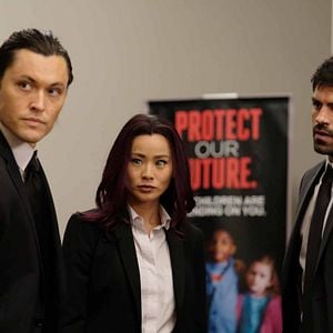 Foto The Gifted: Los Elegidos